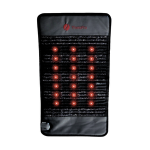 TheraPro PEMF, Infrared & Red Light Therapy Recovery Pad, Regular