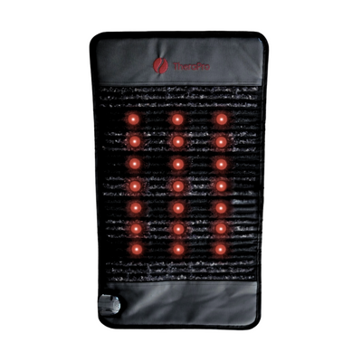 TheraPro Recovery Pad — Regular (PEMF, Infrared & Red Light)