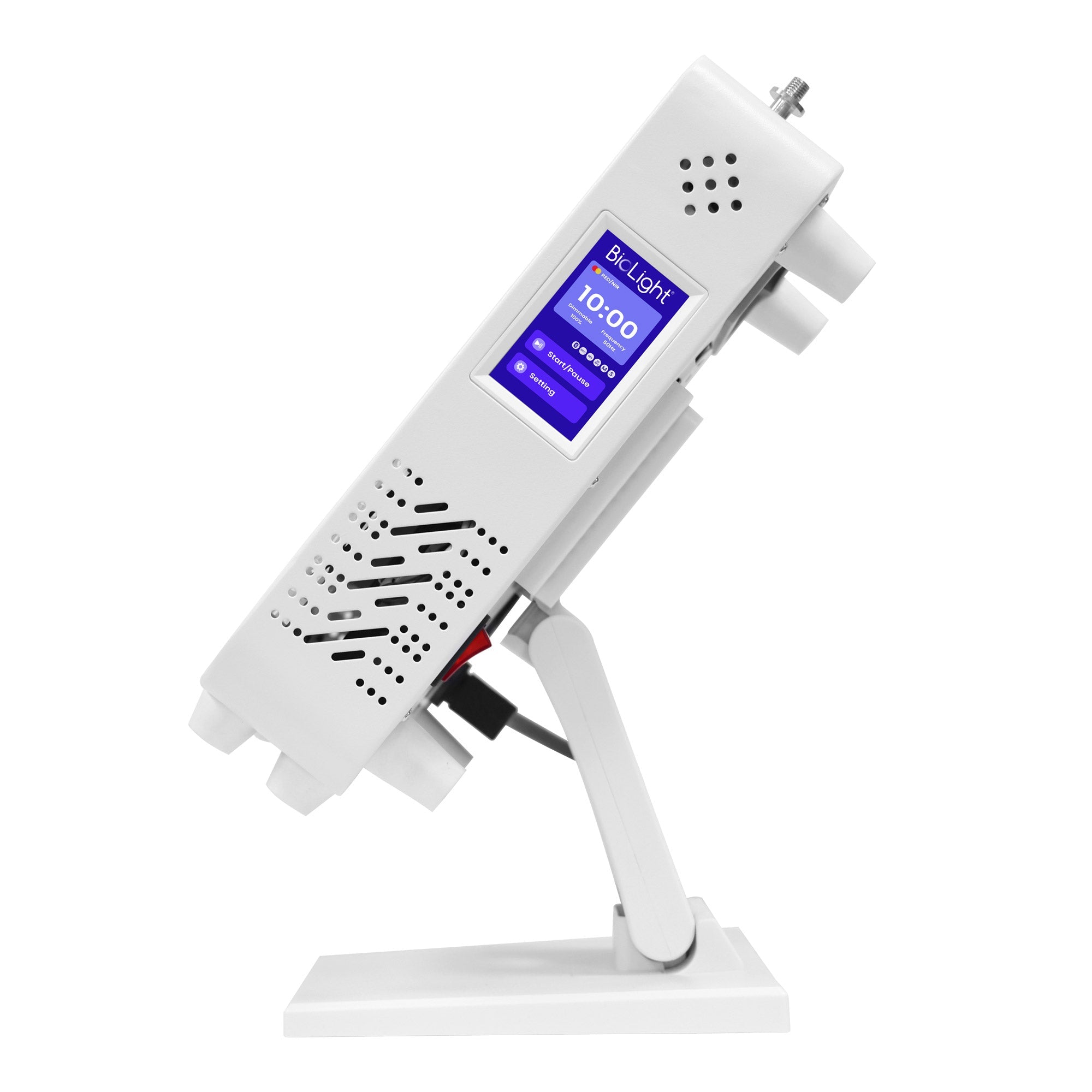 BioLight ReCharge Tabletop Red Light Therapy Panel