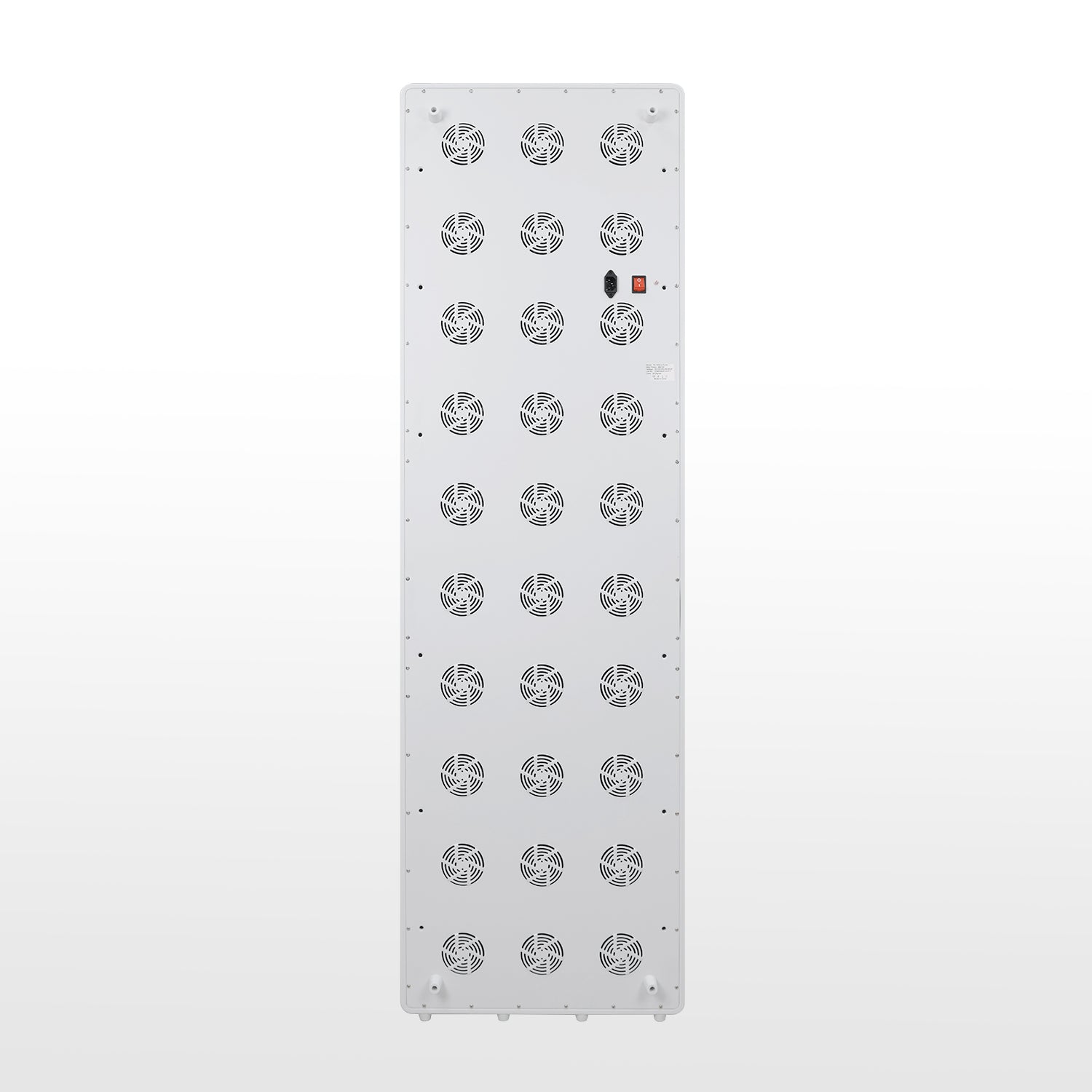 BioLight ReJuvenate Whole-Body Red Light Therapy Panel