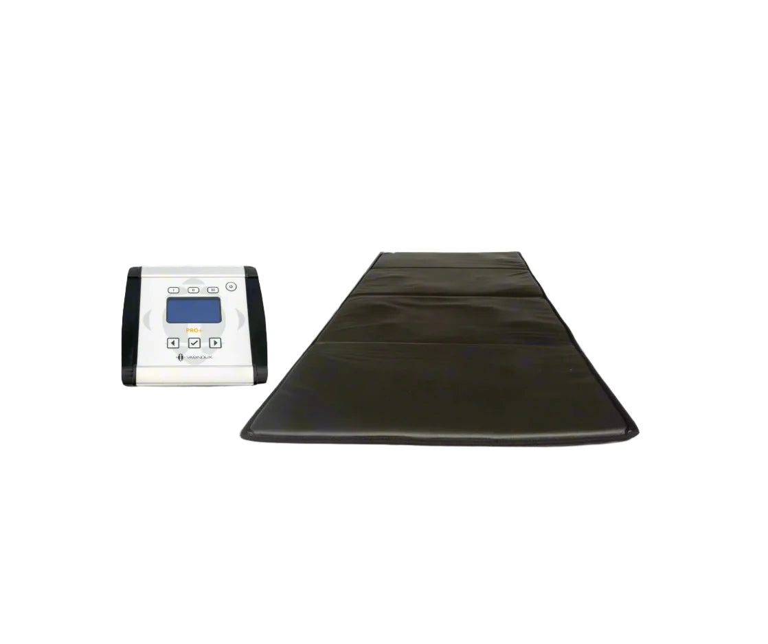Vasindux PEMF Pro+ Mat with Pro+ controller