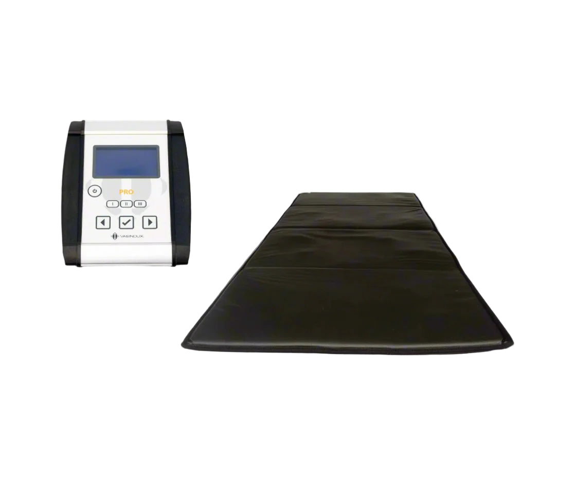 Vasindux PEMF Pro Mat with Pro controller