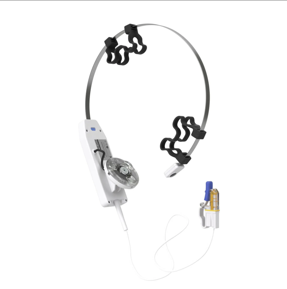 Vielight X-Plus 4 intranasal photobiomodulation device