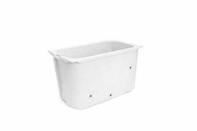 Frozin 400 Cold Plunge Tub