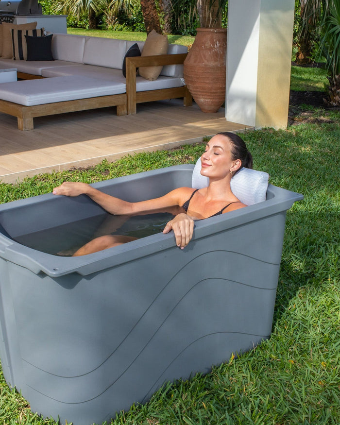 Frozin Cold Plunge Pillow