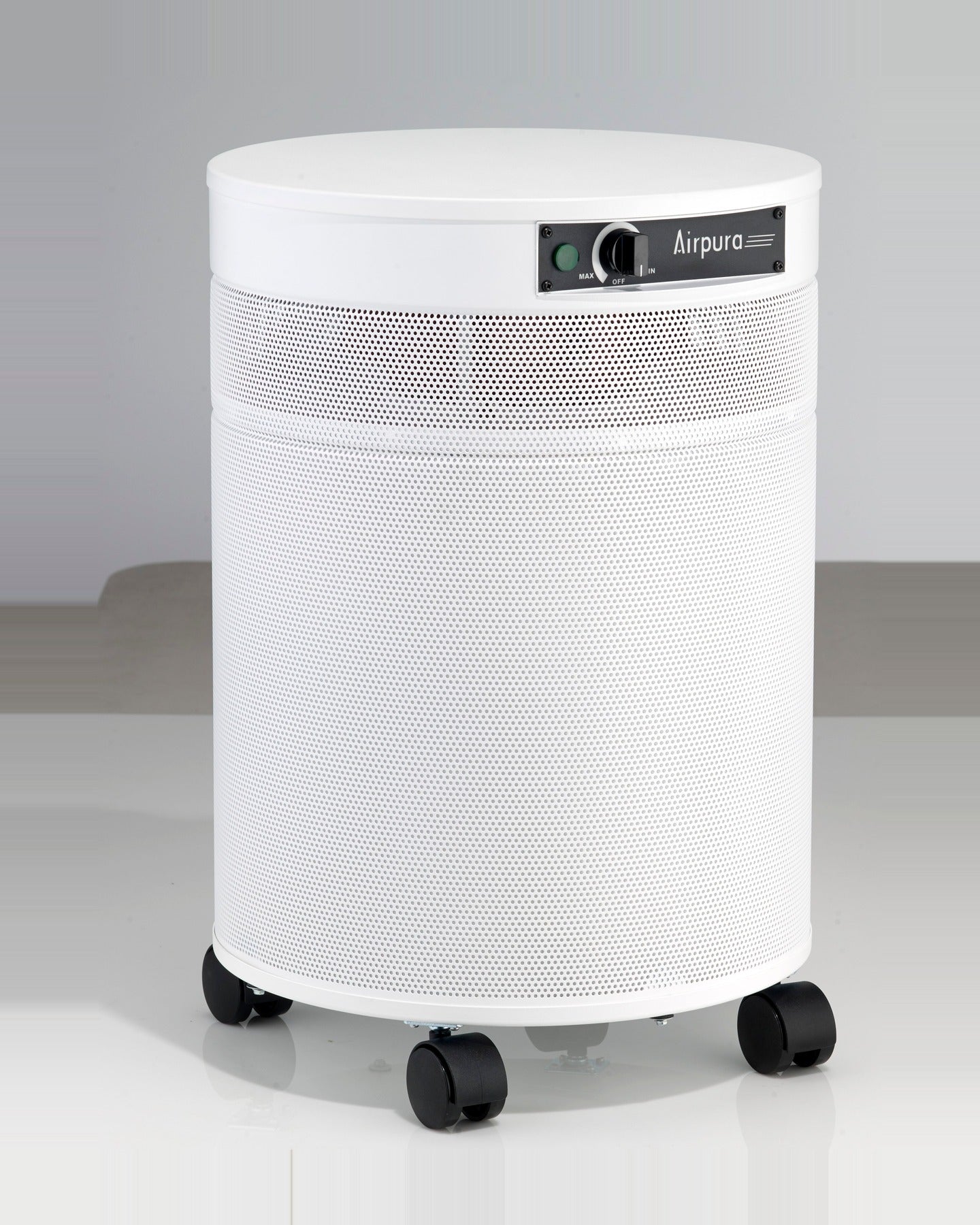 Airpura SuperGas Chemicals & VOCs Air Purifier — S600 & S700, product card cover