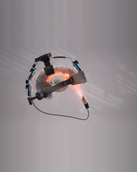 Vielight Neuro Alpha 4: Transcranial Intranasal Brain Device
