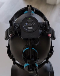 Vielight Neuro Duo 4: Transcranial Intranasal Brain Helmet