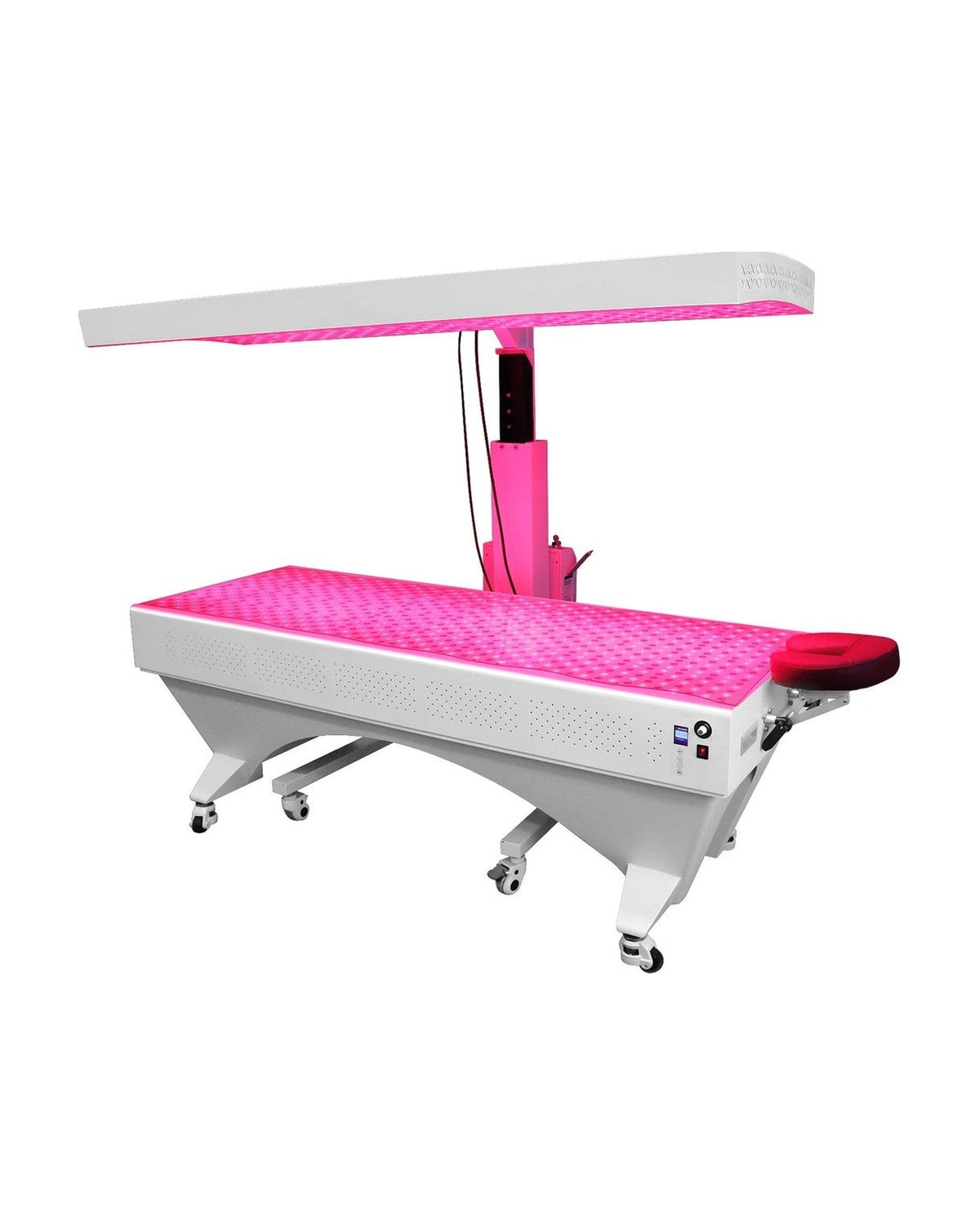 BioLight Adapt System 360-Degree Red Light Therapy Table & Panel cover