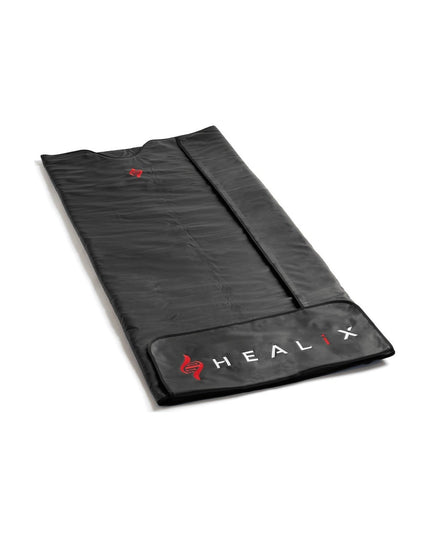 HEALiX Infrared Sauna Blanket