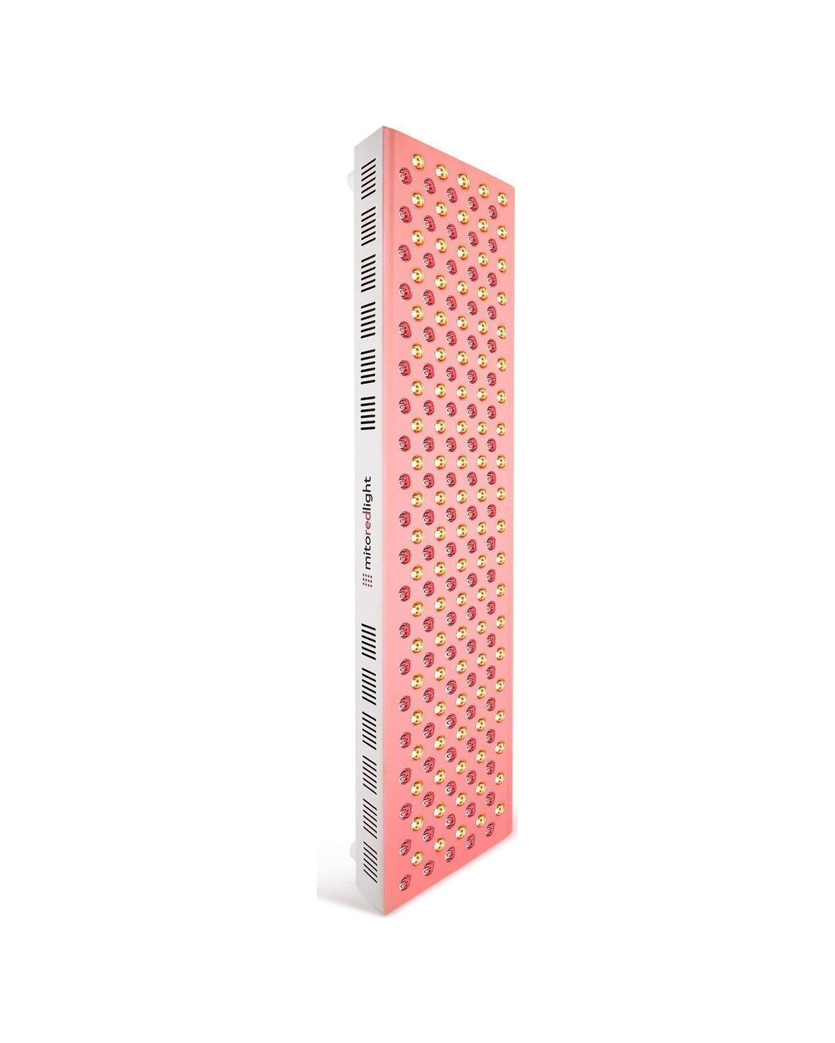 MitoMAX 2.0 Red Light Therapy Panel cover