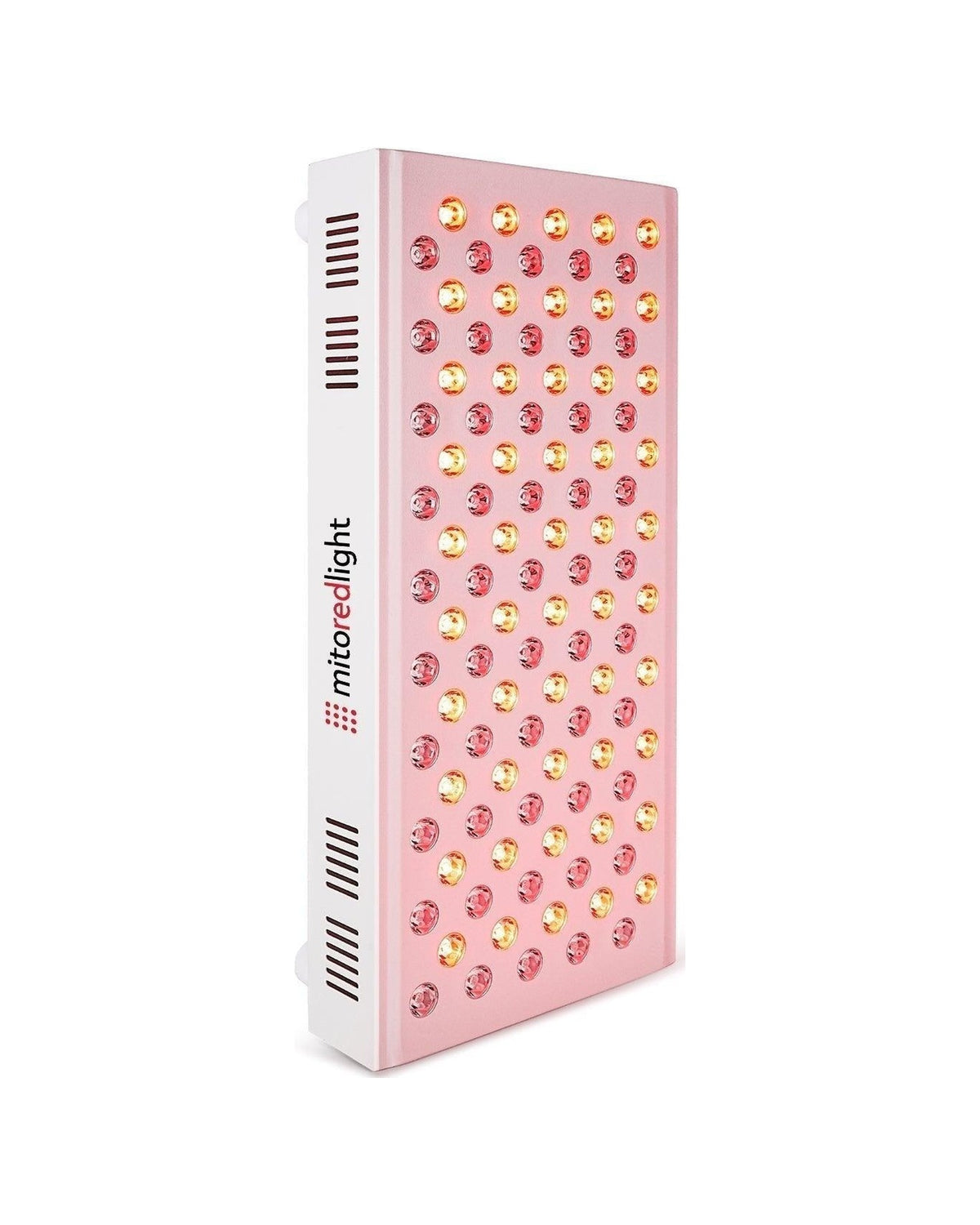 MitoMID 2.0 Red Light Therapy Panel cover