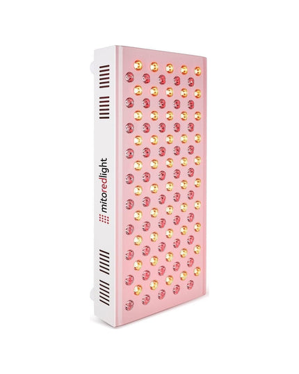 MitoMID 2.0 Red Light Therapy Panel