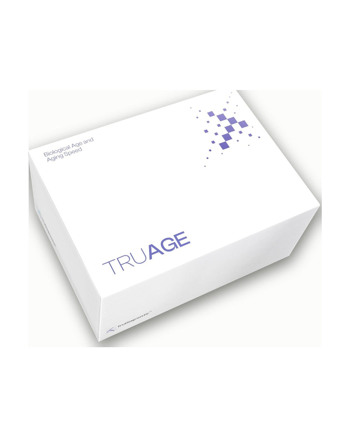 TruAge Epigenetic Test cover