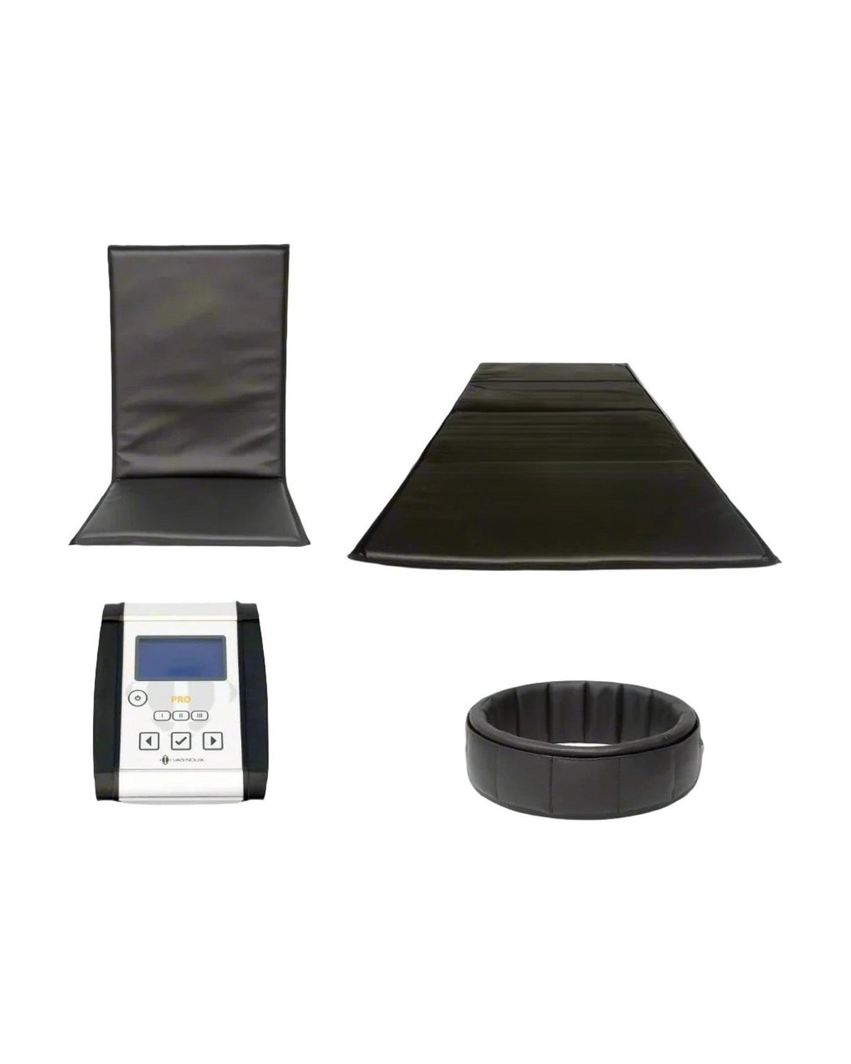 Vasindux PEMF Pro Package cover