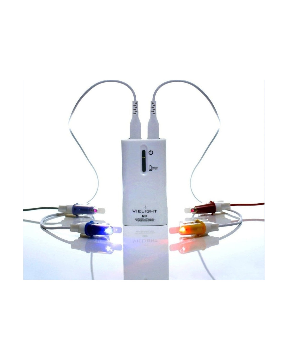 Vielight MIP: Multimodal Intranasal Photobiomodulation Device cover