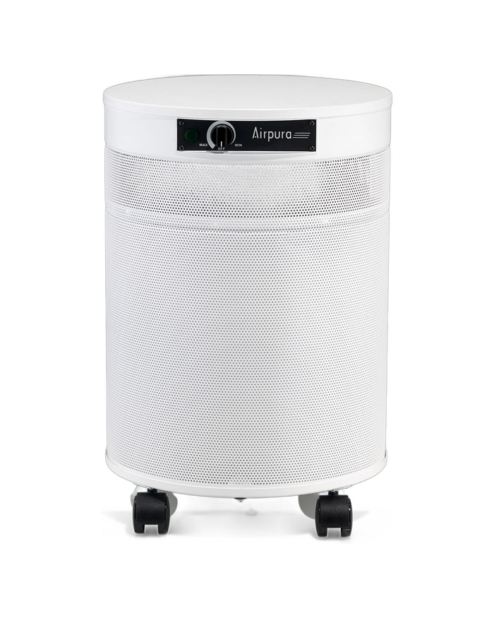 Airpura Specific Chemicals Air Purifier — V600 & V700