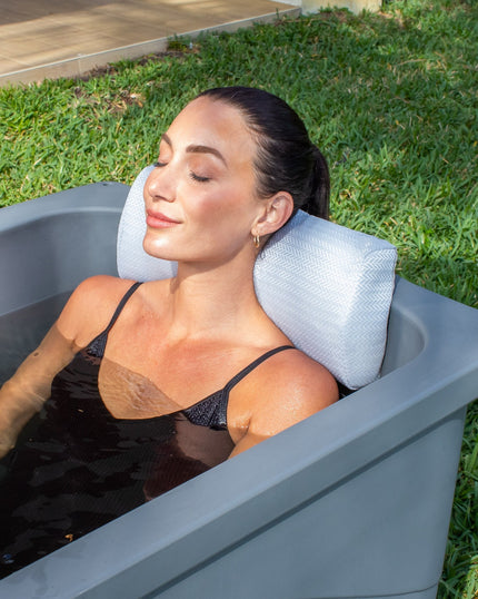 Frozin Cold Plunge Pillow