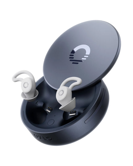 Ozlo Sleepbuds 2 Noise-Masking Sleep Earbuds