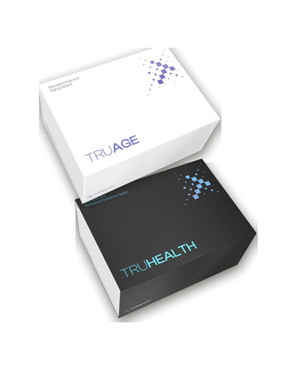 TruAge + TruHealth Epigenetic Test