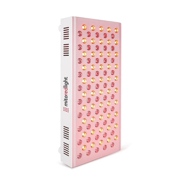 MitoMID 2.0 Red Light Therapy Panel
