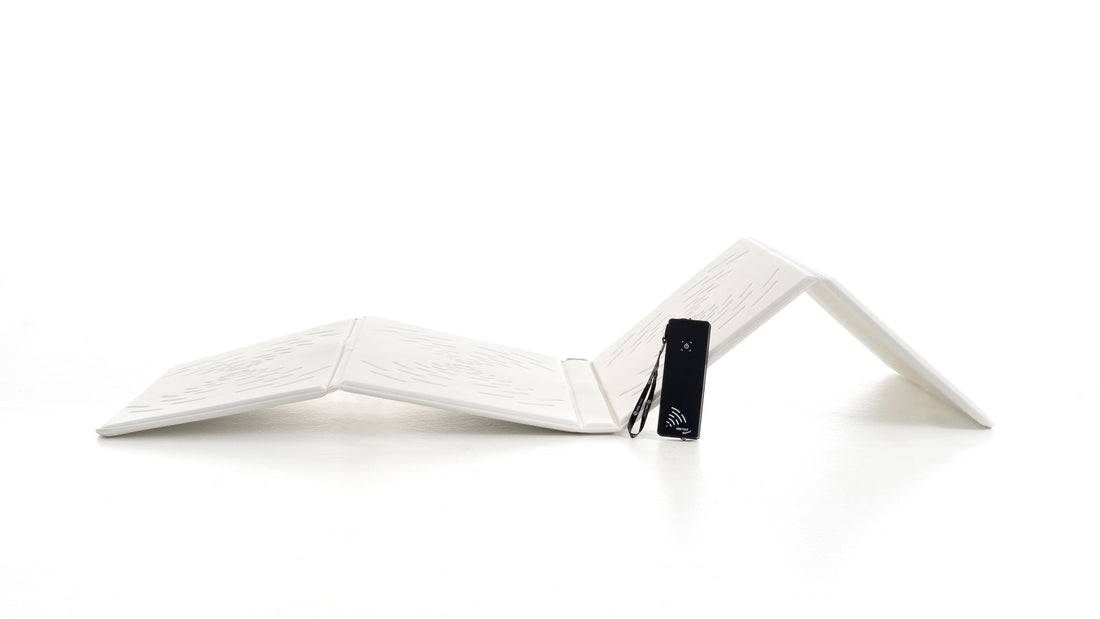 PEMF therapy mat for full-body recovery