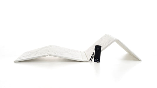 PEMF therapy mat for full-body recovery