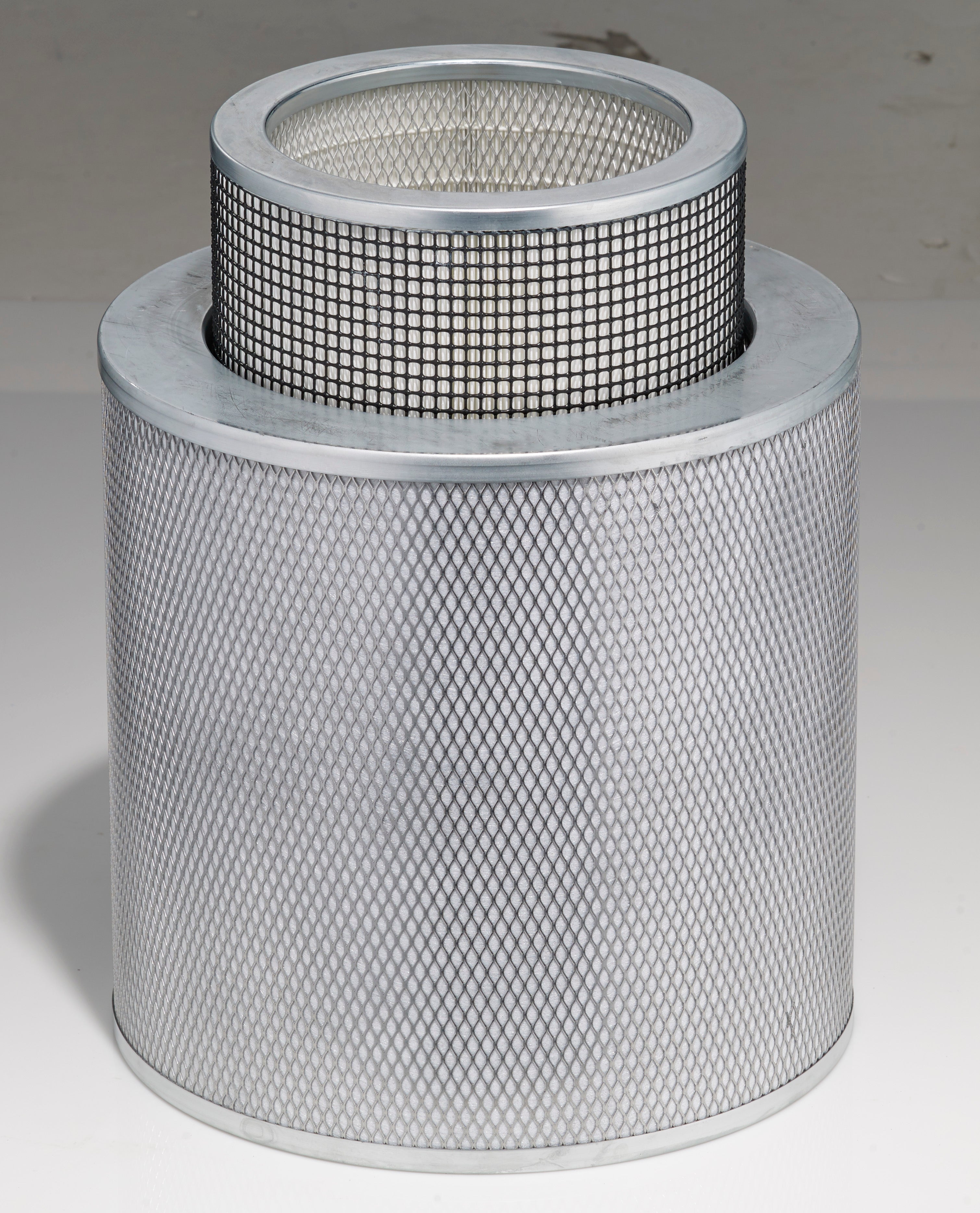 Airpura carbon and Super HEPA replacement filter set