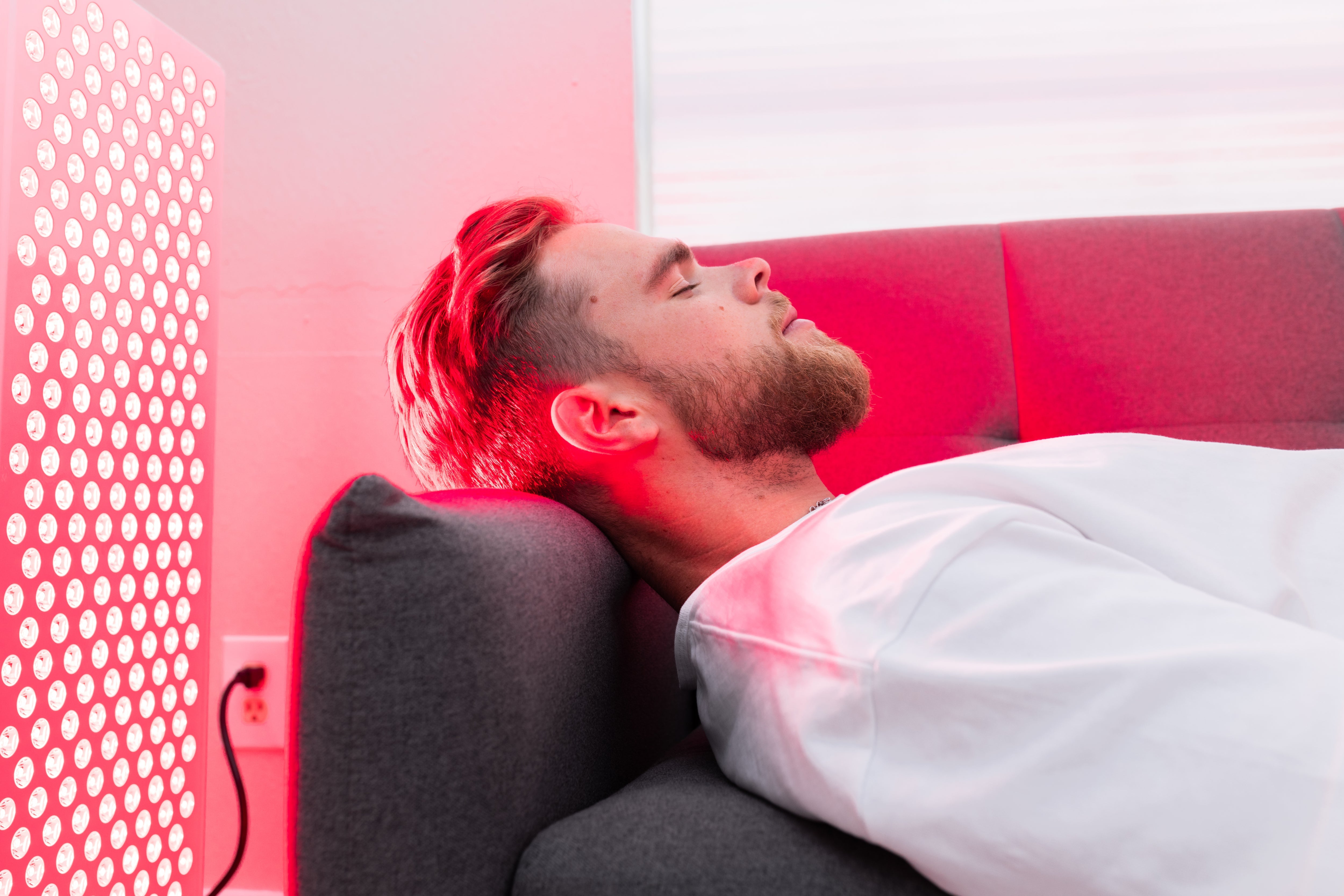 BioLight ReStore Full-Body Red Light Therapy Panel