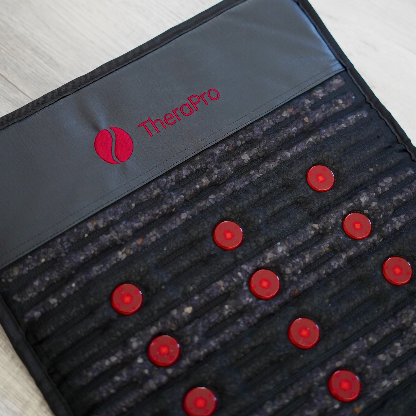 TheraPro Recovery Pad — Regular (PEMF, Infrared & Red Light)
