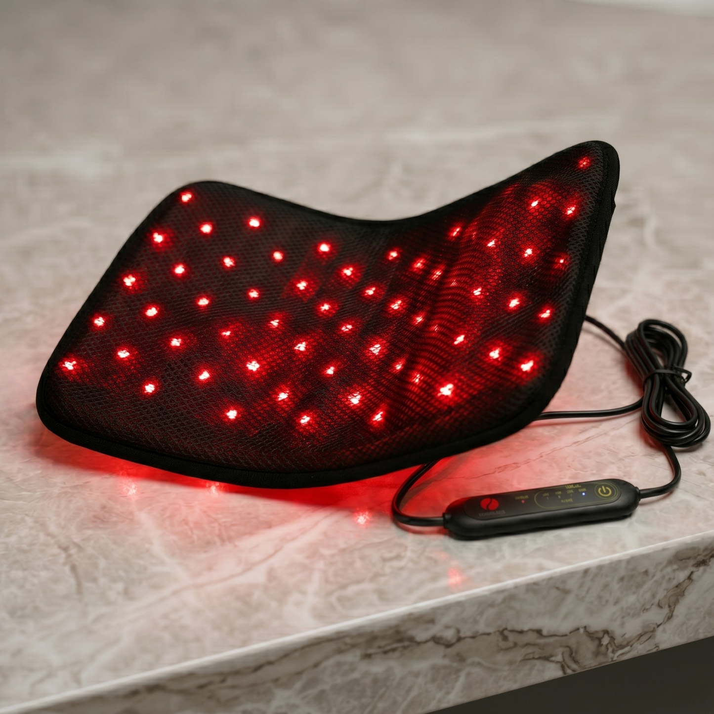 Tri-Lite Red Light Therapy Panel