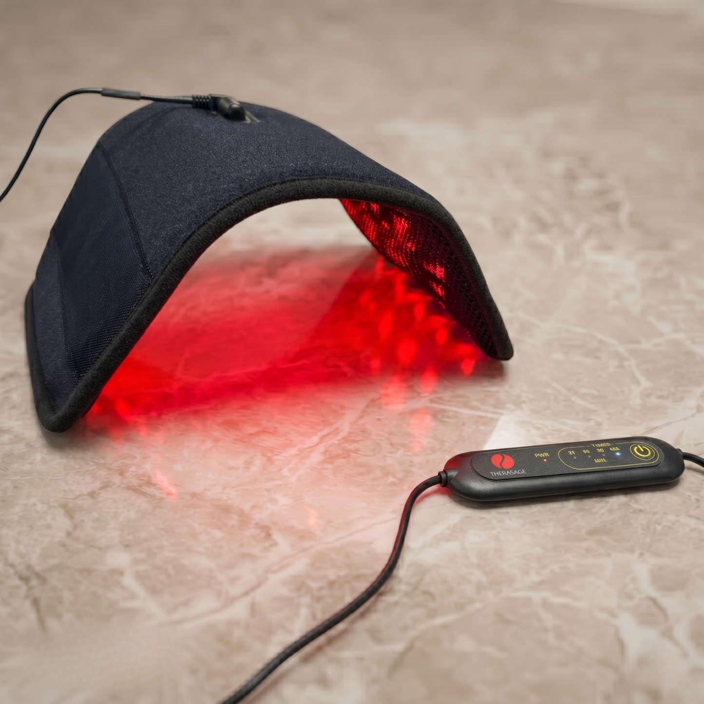 Tri-Lite Red Light Therapy Panel