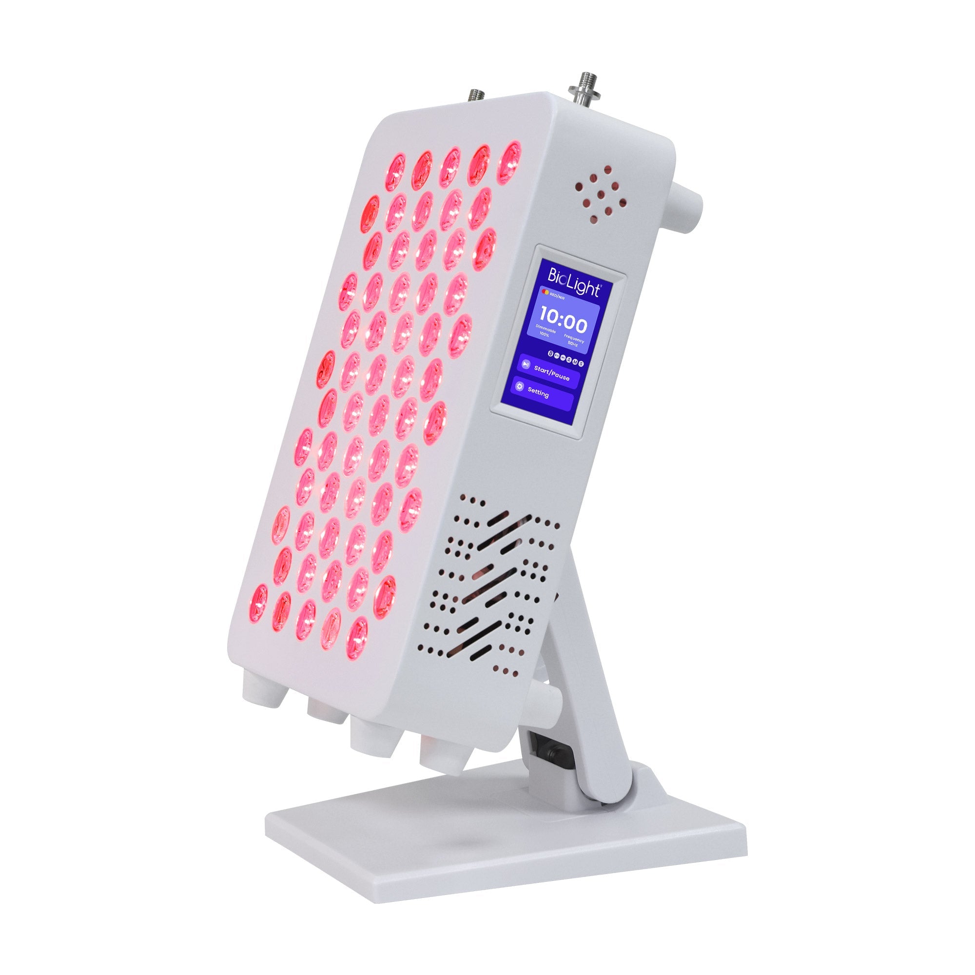 BioLight ReCharge Tabletop Red Light Therapy Panel