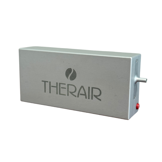 TherAir Plus Personal Energized Oxygen System