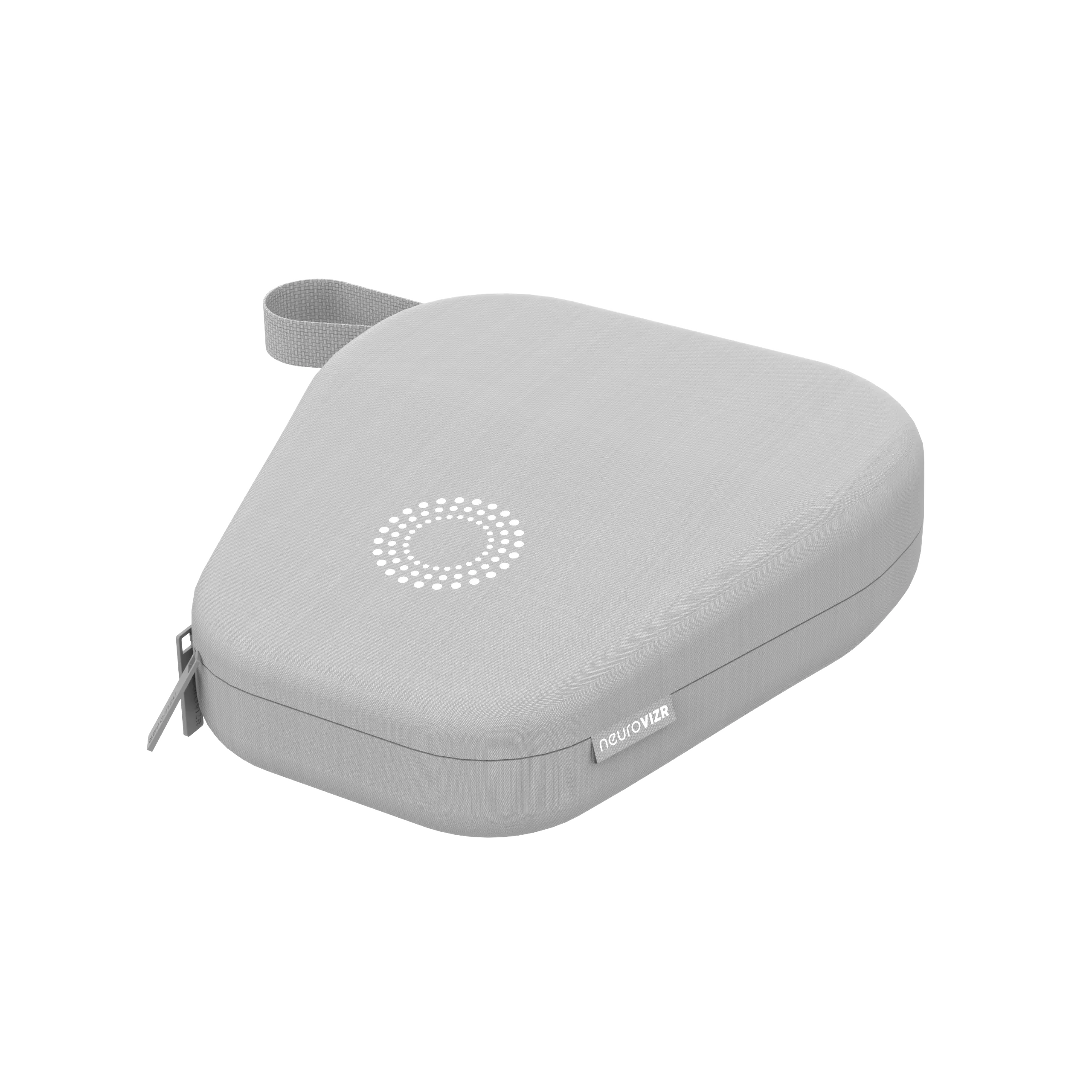 NeuroVIZR carry case