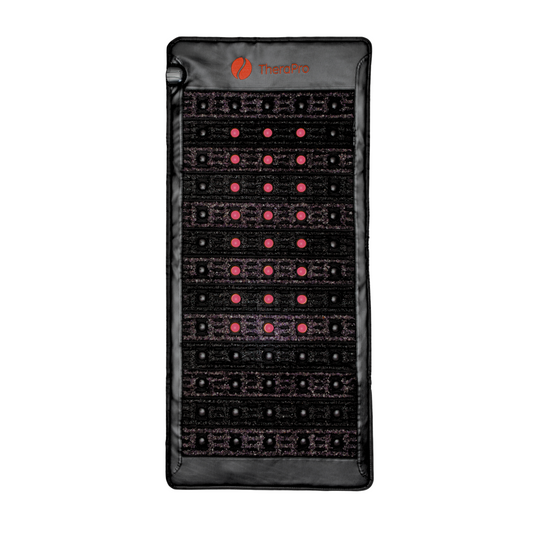 TheraPro Recovery Pad — Large (PEMF, Infrared & Red Light)