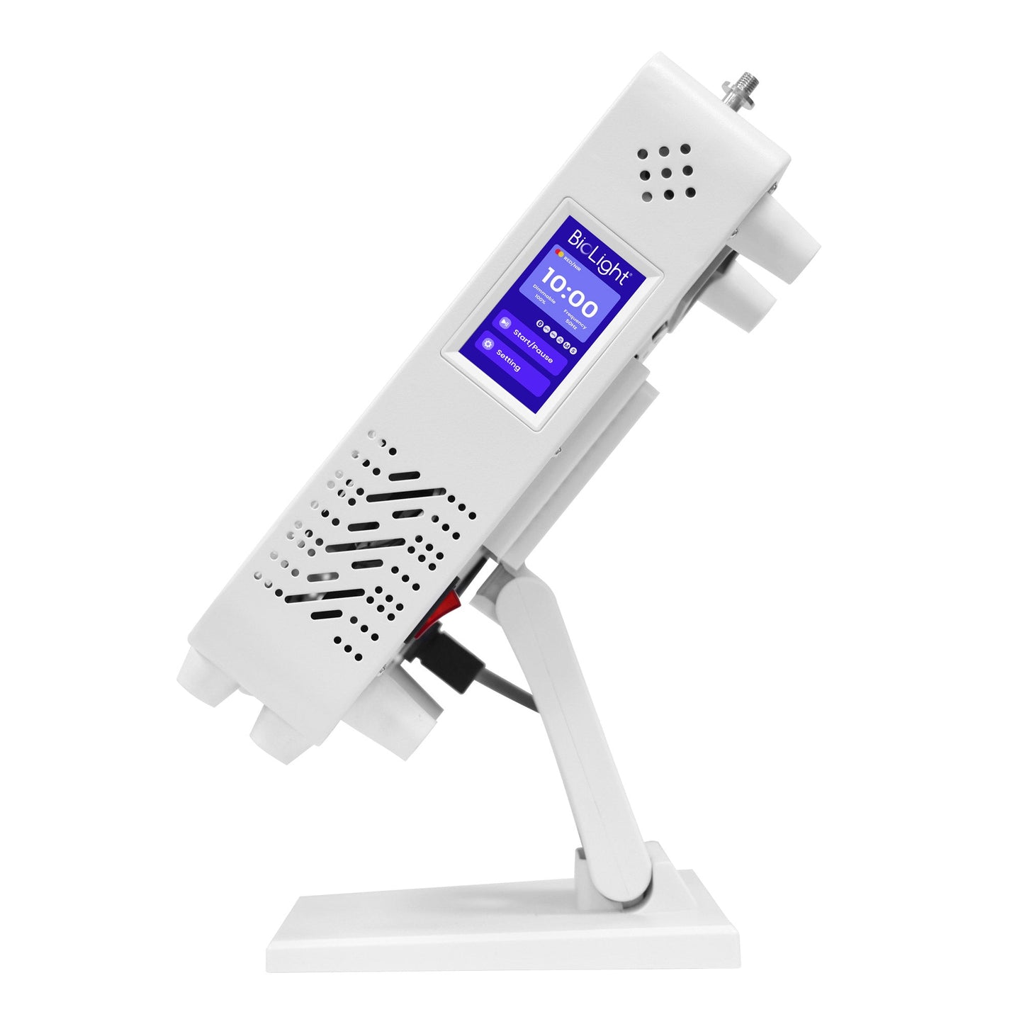 BioLight ReCharge Tabletop Red Light Therapy Panel