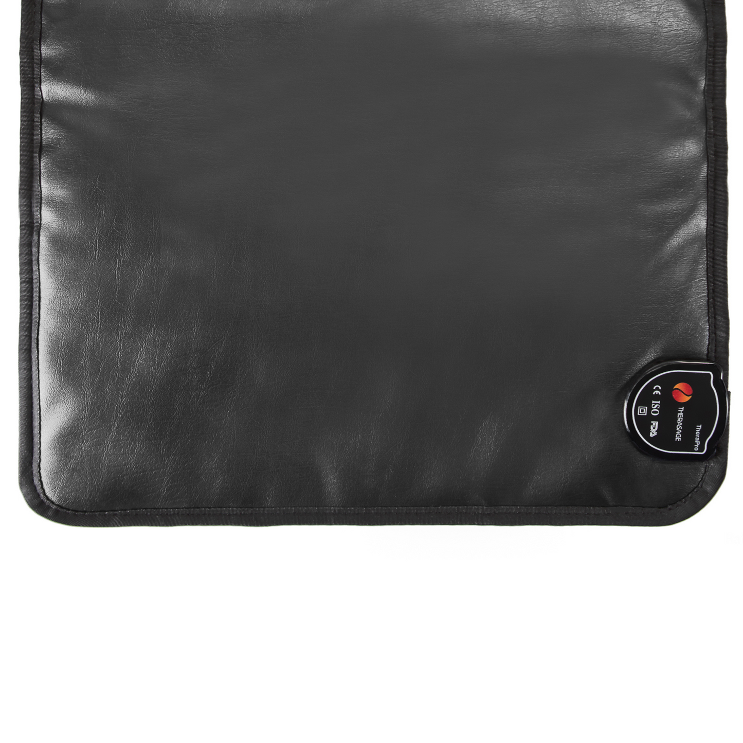 TheraPro Recovery Pad — Large (PEMF, Infrared & Red Light)