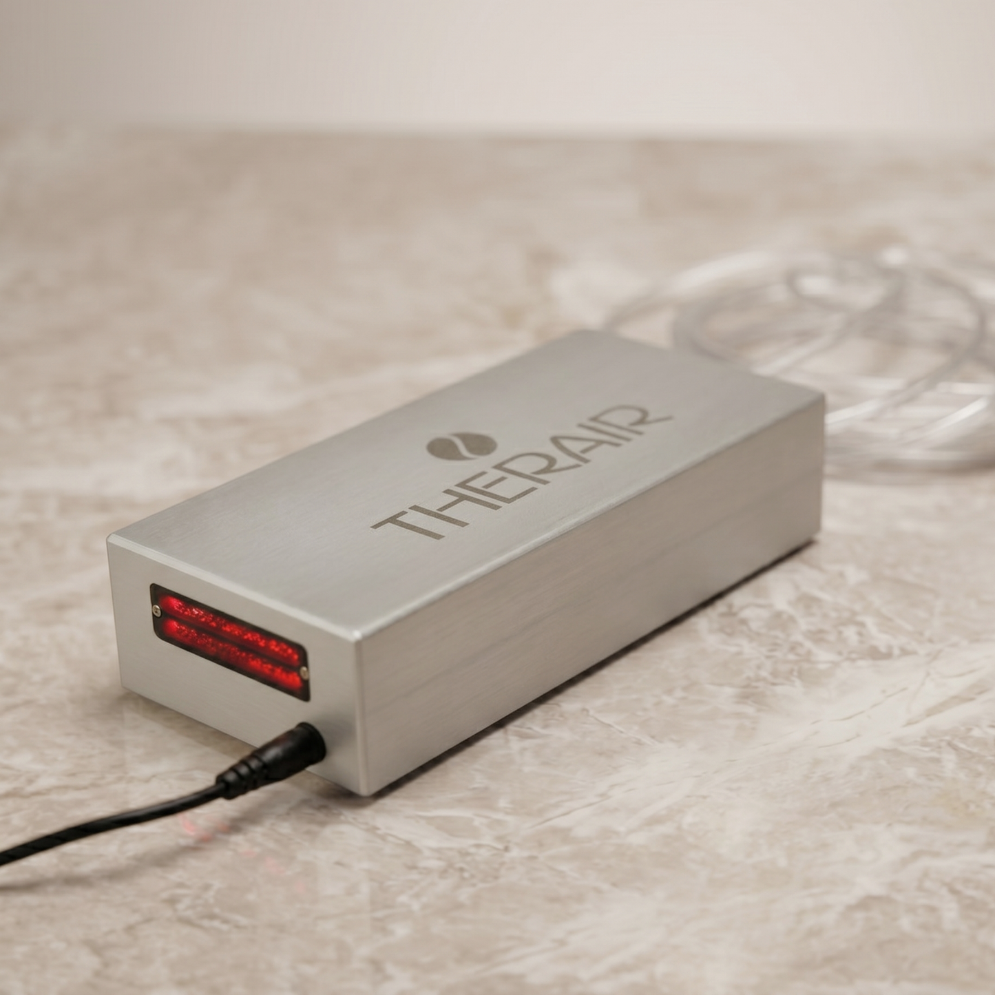 TherAir Plus Personal Energized Oxygen System