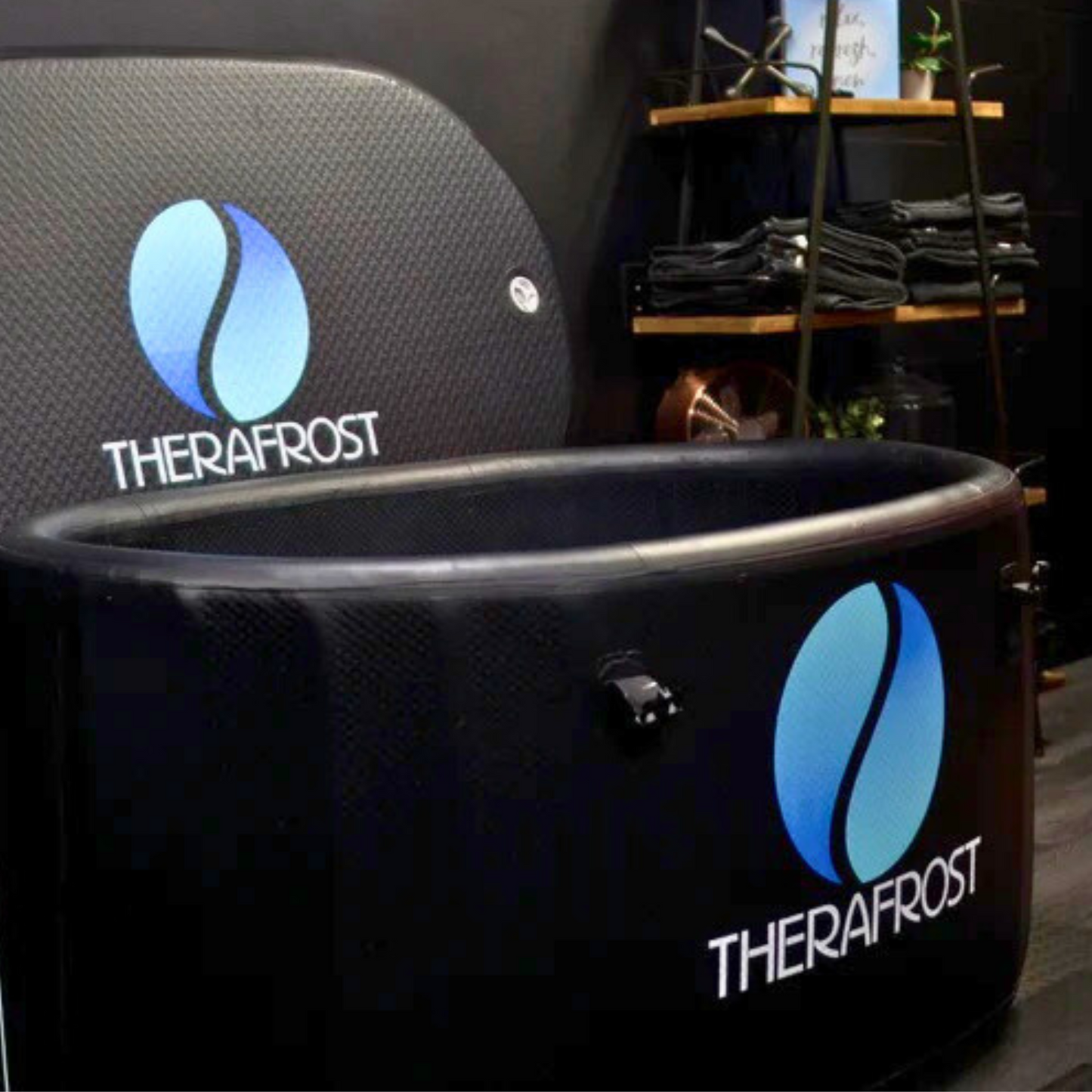 TheraFrost Cold Plunge