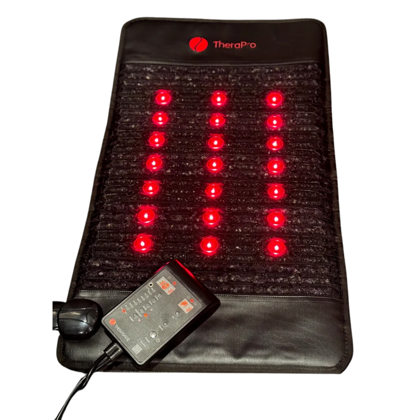 TheraPro Recovery Pad — Regular (PEMF, Infrared & Red Light)