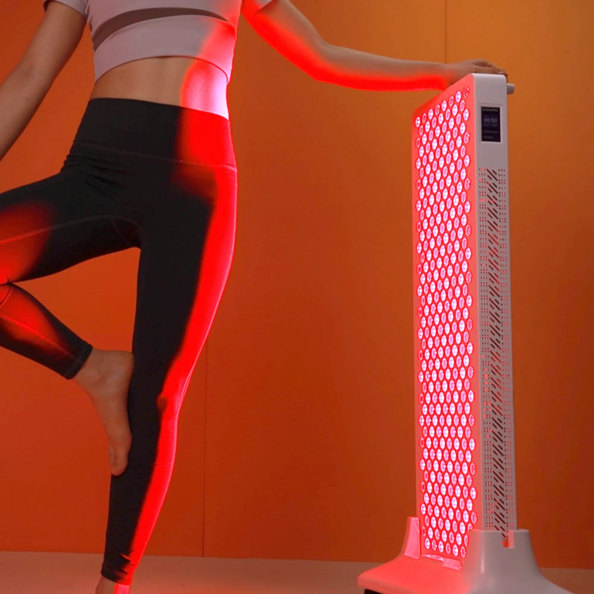 BioLight ReStore Full-Body Red Light Therapy Panel