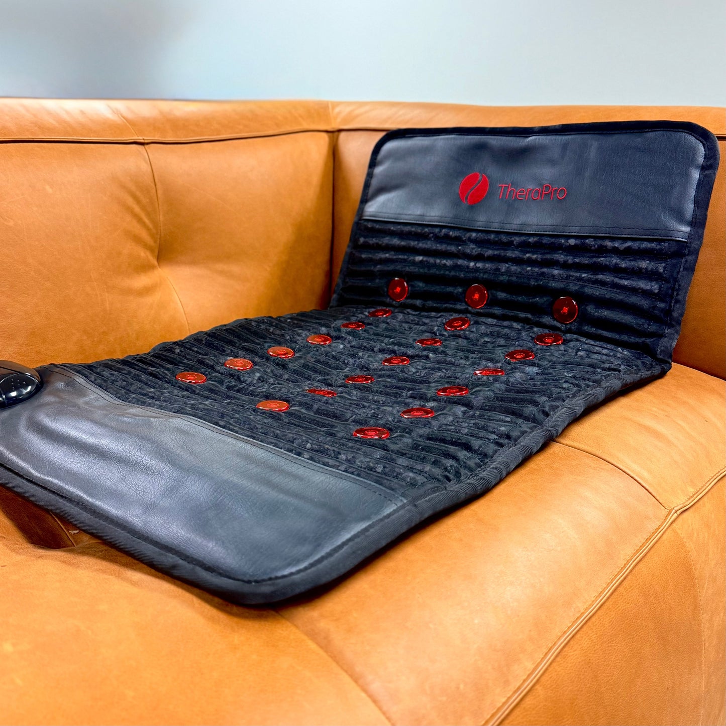TheraPro Recovery Pad — Regular (PEMF, Infrared & Red Light)