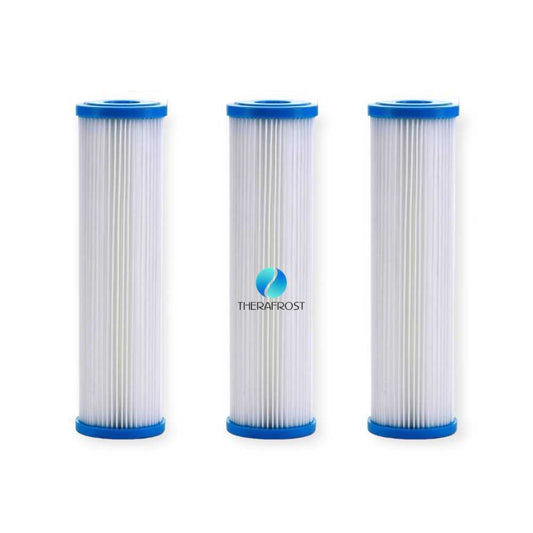 TheraFrost Cold Plunge Replacement Filters (3-Pack)