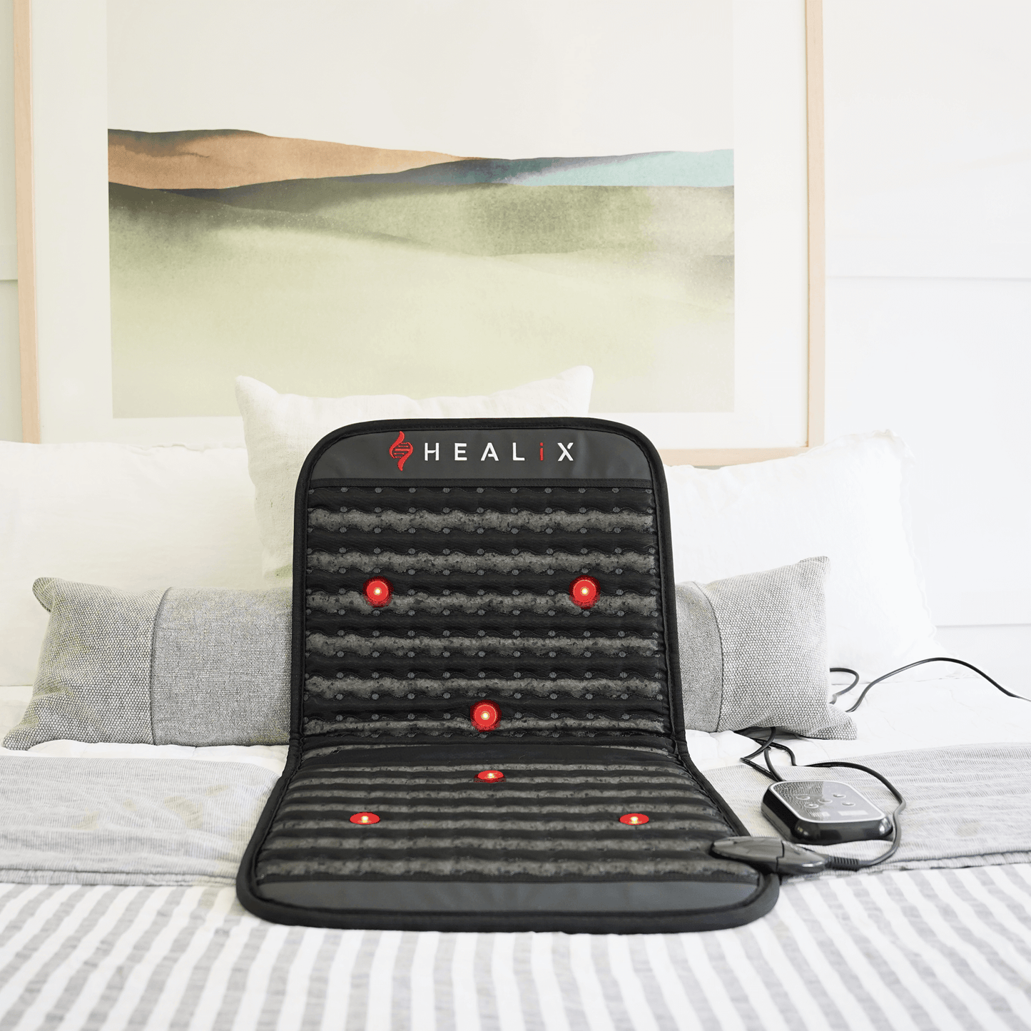 HEALiX Revive Mini PEMF Mat