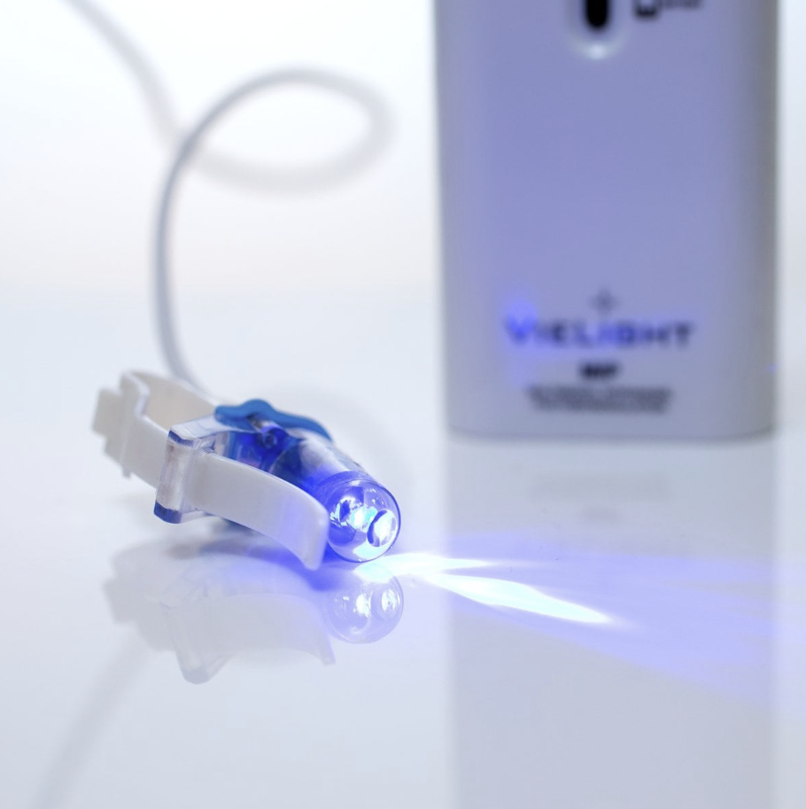 Vielight MIP 470nm blue applicator