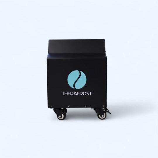 TheraFrost Flow Filtration & Ozone System