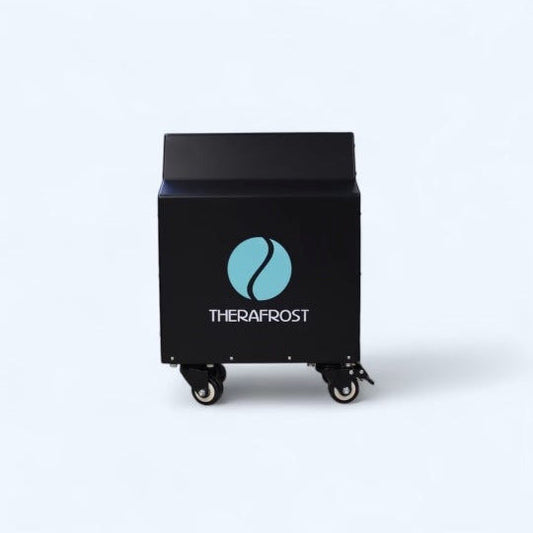 TheraFrost Flow Filtration & Ozone System
