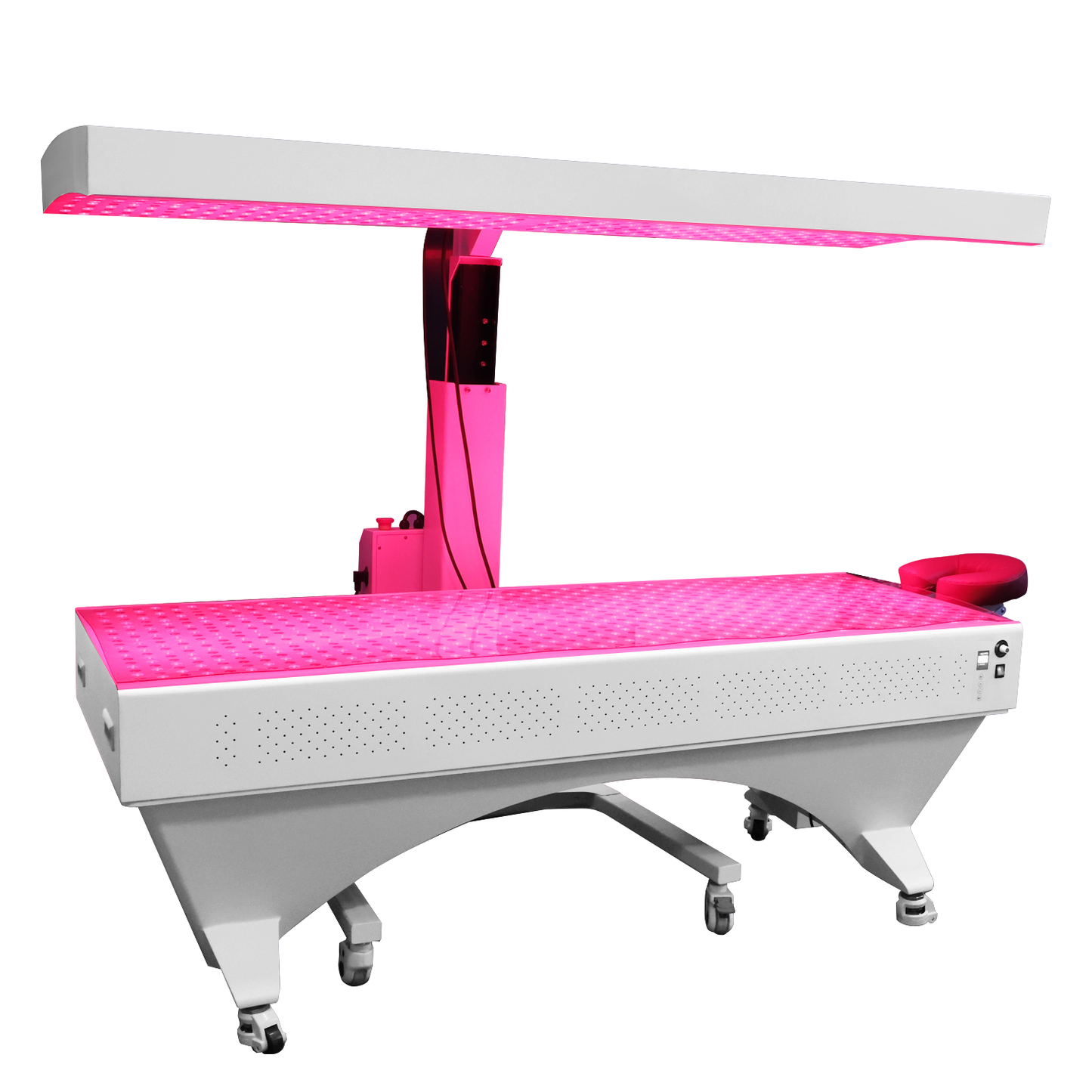 BioLight Adapt System 360-Degree Red Light Therapy Table & Panel