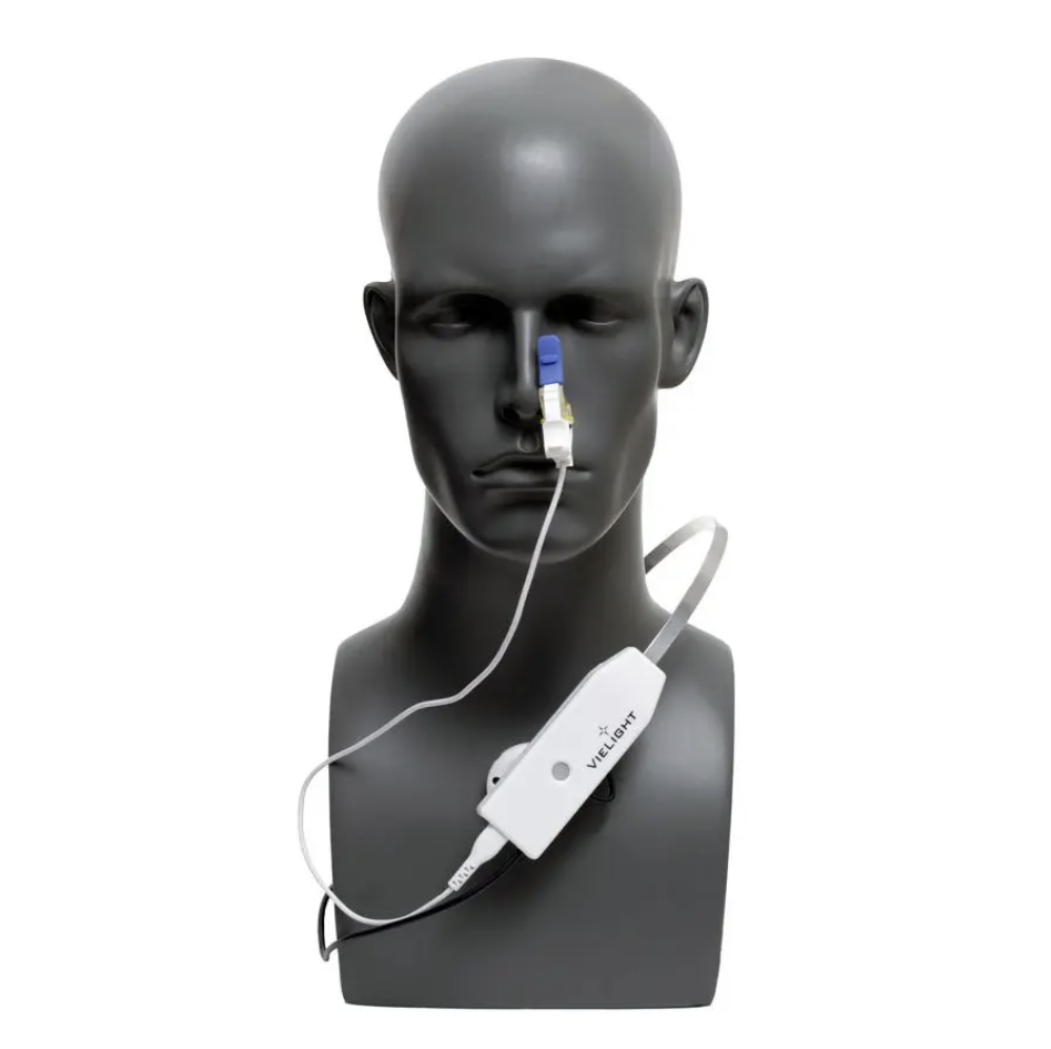 Vielight X-Plus 4 nasal and thymus modules
